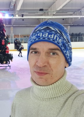 Сергей, 41, Россия, Саки