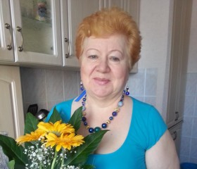 Анна, 61 год, Новосибирск