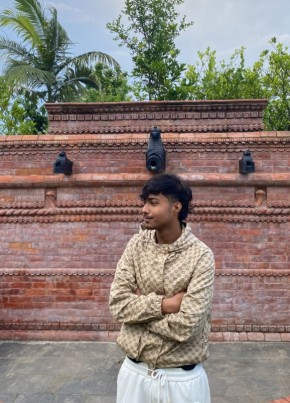 SOHAN KAGI из Kathmandu 18 лет