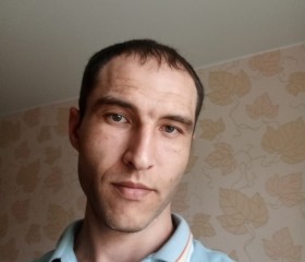 Stanislav, 35, Volzhskiy (Volgograd)
