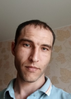 Станислав из Волжского (Волгоградской обл.) 35 лет