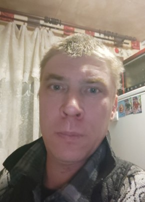Михаил, 37, Россия, Макарьев