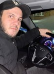 Timur, 31, Protvino
