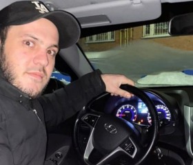 Timur, 31, Protvino