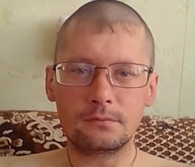 Константин, 44 года, Барабинск