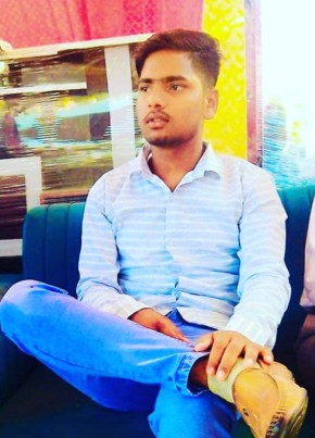 Om pandit, 22, India, Lucknow