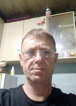 Эдуард, 52, Россия, Курган