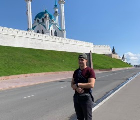 Вадим, 24 года, Тольятти