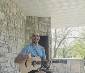 Джозеф, 58, Budapest