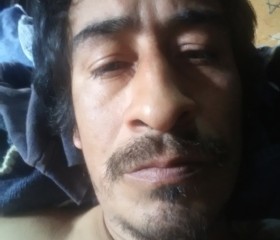 Alejandro, 40 лет, Posadas