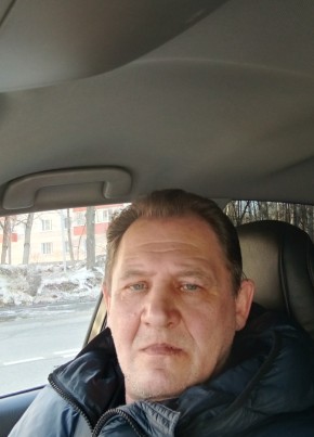 Андрей, 59, Россия, Москва