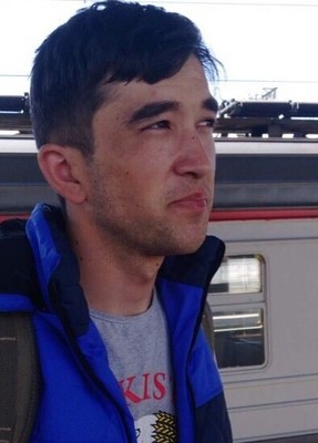 Сафар, 28, Россия, Голицыно