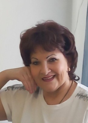 Наталья, 68, Россия, Жигулевск