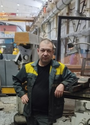 Алексей, 45, Россия, Шумерля