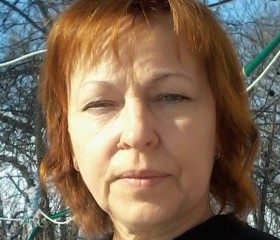 Светлана, 61 год, Черкаси