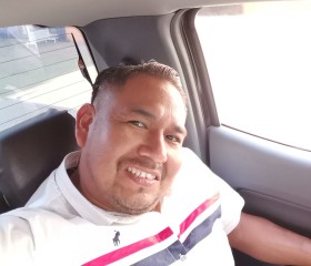Edwin Totoy, 41 год, Machala