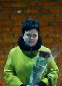 Светлана , 47, Россия, Коломна