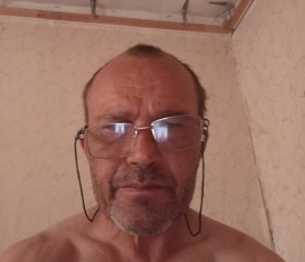 P, 49, Krasnoyarsk
