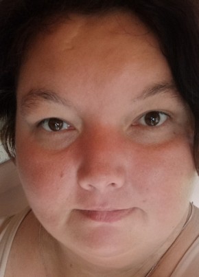 Helen Gera из Сыктывкара 36 лет