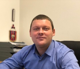 Aleksandr, 45, El Alamein