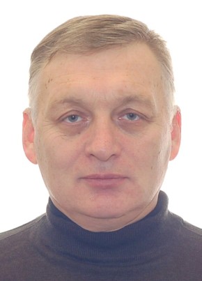 Ольгерд, 66, Россия, Черноморский