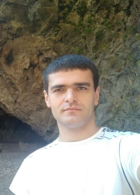 Самвел Бадалян, 31, Россия, Средняя Ахтуба