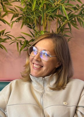 Светлана из Тамбова 47 лет