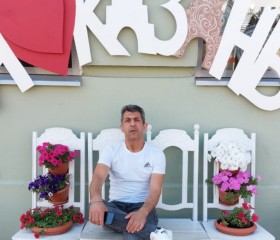 Ровшан, 47 лет, Казань