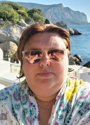 Екатерина из Надыма 38 лет