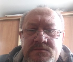 Михаил, 59 лет, Ярославль