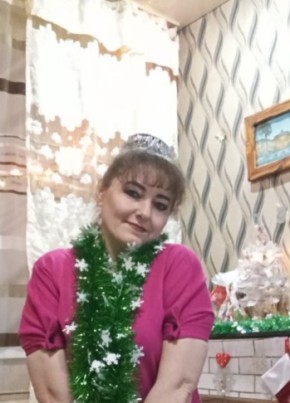 Irina, 55, Russia, Chernogorsk