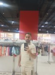 Rashid, 27, Beirut