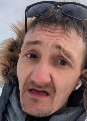 Григорий из Колышлея 41 год