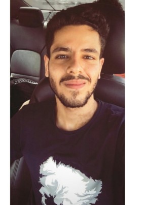 Sherif Mounir, 27, جمهورية مصر العربية, الإسكندرية