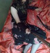 Изольда