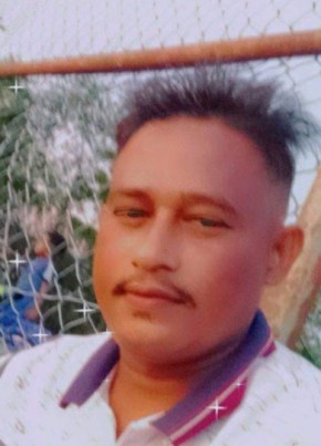 Mr Zahid, 19, Malaysia, Kuala Lumpur
