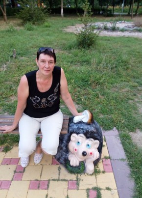 Наталья , 57, Россия, Сосногорск