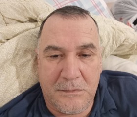 Makhmadzarif, 57, Moscow
