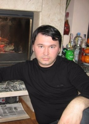 Dorian, 45, Republica Moldova, Chişinău