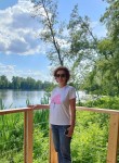 Вита, 42 года, Москва