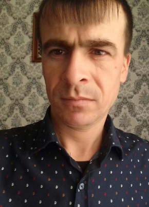 Андрей, 32, Россия, Первоуральск