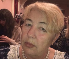 Татьяна, 70 лет, Щёлкино