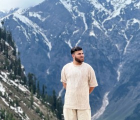 janzaib, 22, Islamabad