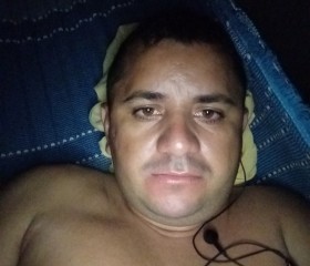 Rogério, 39 лет, Fortaleza