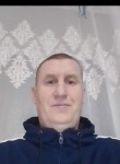 Sergey, 48, Kurgan