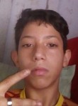 Gabriel, 20 лет, Cruzeiro do Oeste