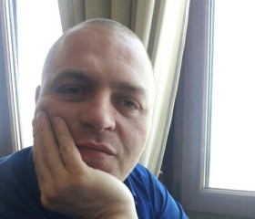 Руслан, 47 лет, Одеса