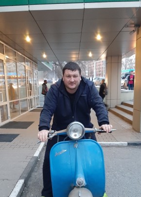 Сергей, 41, Россия, Белгород
