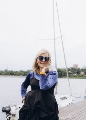 Светлана из Москвы 52 года