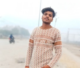 Jony raj, 20 лет, New Delhi